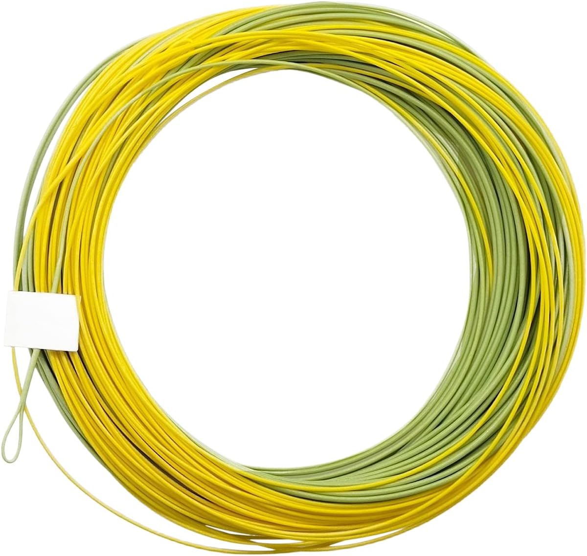 Kixolazr Fliegenfischerschnur – Hochfester Angelschnur,Tapered Floating Fly Fishing Wire for Saltwater Freshwater Competition Surfing Deep Sea Pond Boating Trout Catfish Bass