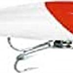 Rapala – Countdown Magnum Fishing Lure – Fishing Tackle with Abachi Wood Construction – Saltwater Spinning Lures – Made in Estonia