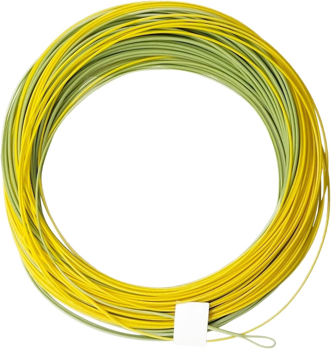 Fly Fishing Line – High-Strength Fishing Line, Robust Tapered Leader for Freshwater Saltwater High Sea Surfing Boat Sports Bass Catfish Trout Fishing