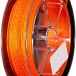 50m Fishing Line for Trout and Bass 9kg Dacron Low Friction Polyester Fiber for Easy Storage and Removal